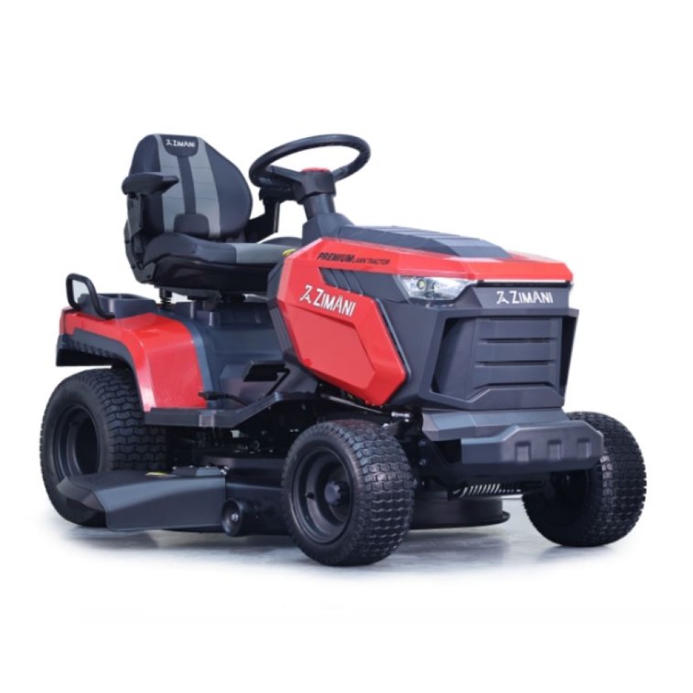 Садовый трактор ZimAni TS108HVD