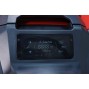 Садовый трактор ZimAni TS108HVD