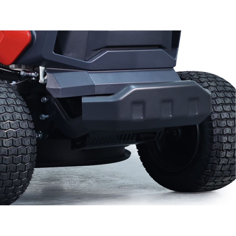 Садовый трактор ZimAni TS108HVD