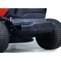 Садовый трактор ZimAni TS108HVD