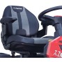 Садовый трактор ZimAni TS108HVD