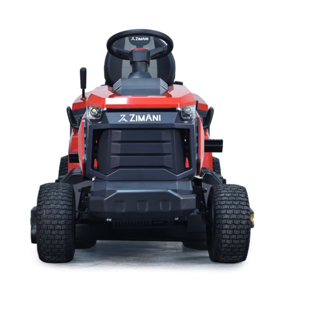 Садовый трактор ZimAni TS108HVD