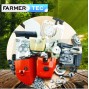 Ремонтный комплект для бензопилы STIHL MS360 без шины и цепи