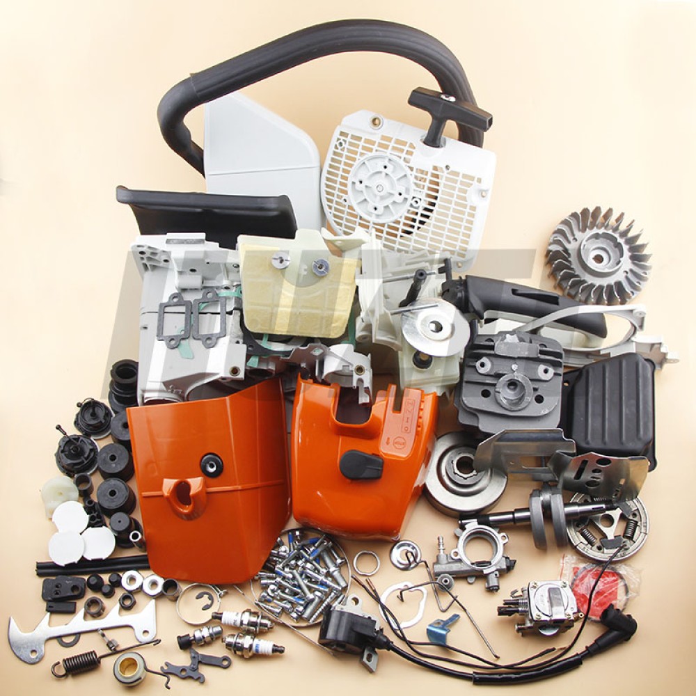 Ремонтный комплект для бензопилы STIHL MS360 без шины и цепи