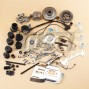 Ремонтный комплект для бензопилы STIHL MS360 без шины и цепи