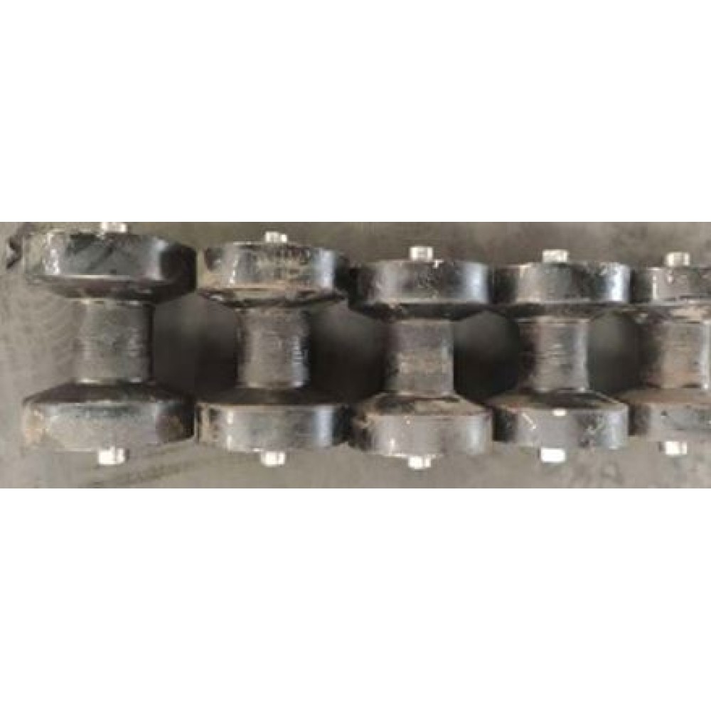 Ролики для гусениц газонокосилки ZimAni 