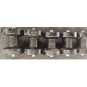 Ролики для гусениц газонокосилки ZimAni 