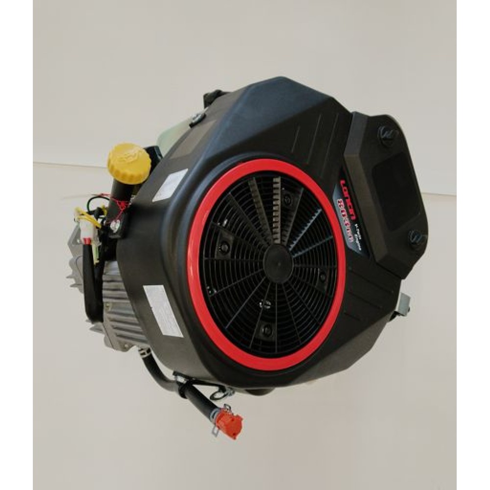 ДВС Loncin V-Twin LC2P82F D25.4 803 cм^3