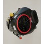 ДВС Loncin V-Twin LC2P82F D25.4 803 cм^3