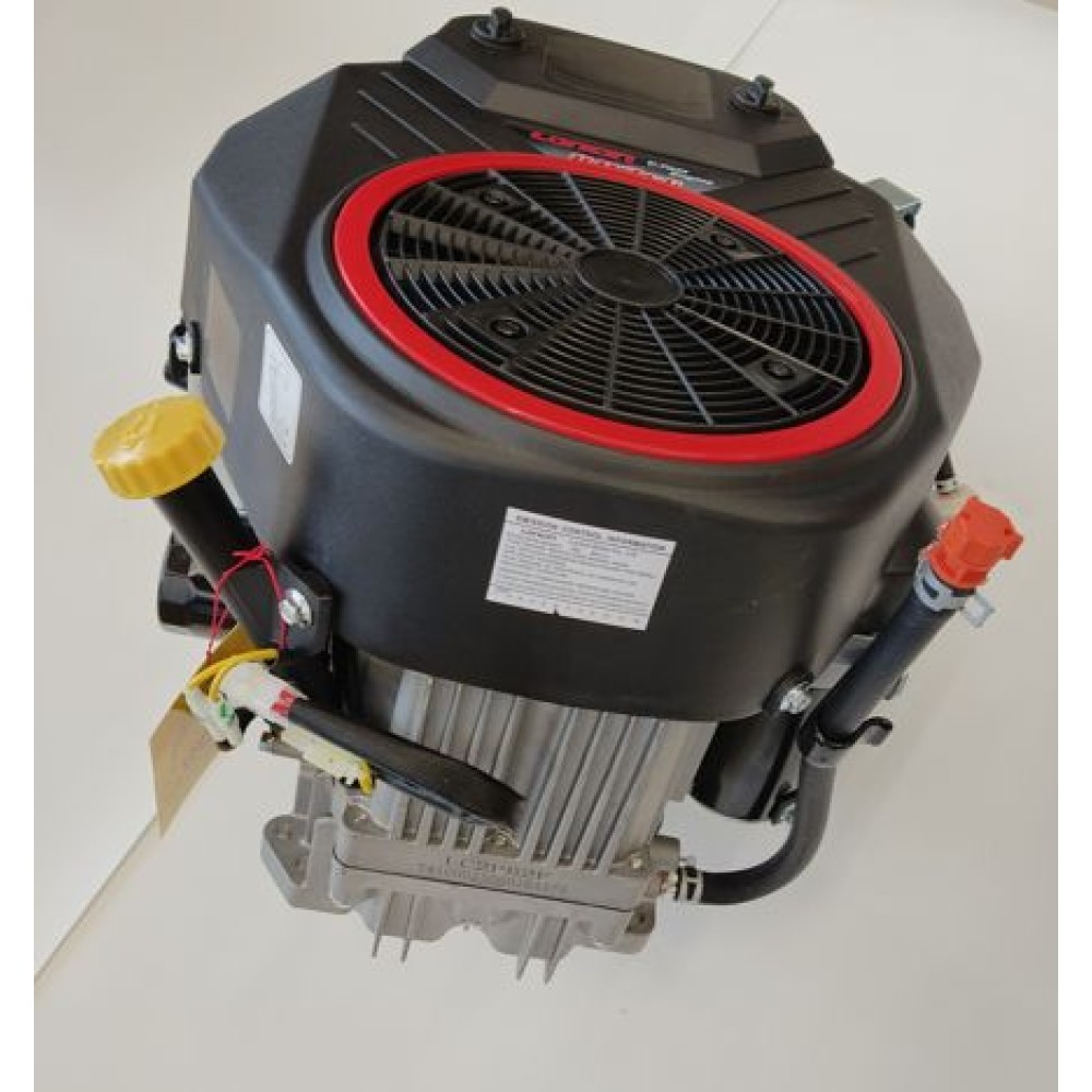 ДВС Loncin V-Twin LC2P82F D25.4 803 cм^3