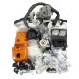 Ремонтный комплект для бензопилы STIHL MS361 без шины и цепи