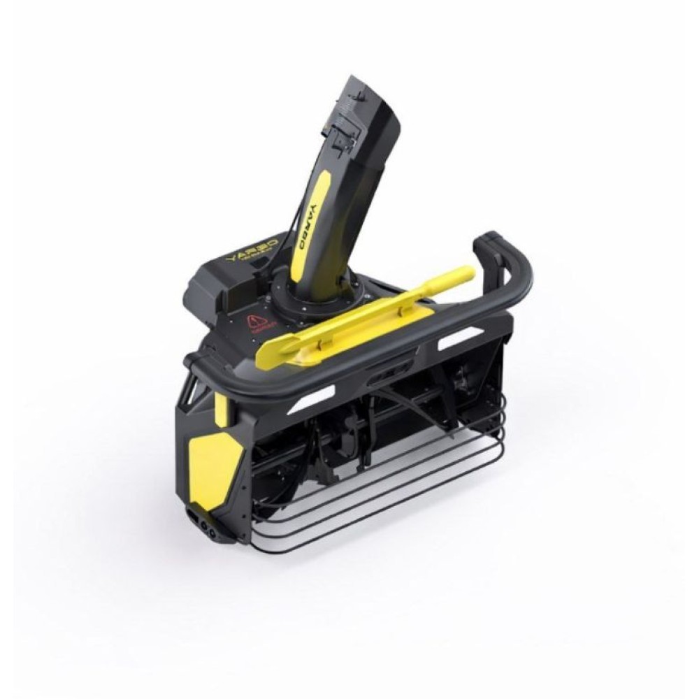 Модуль снегоуборщик для робота ZimAni Yarbo