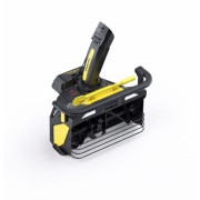 Модуль снегоуборщик для робота ZimAni Yarbo