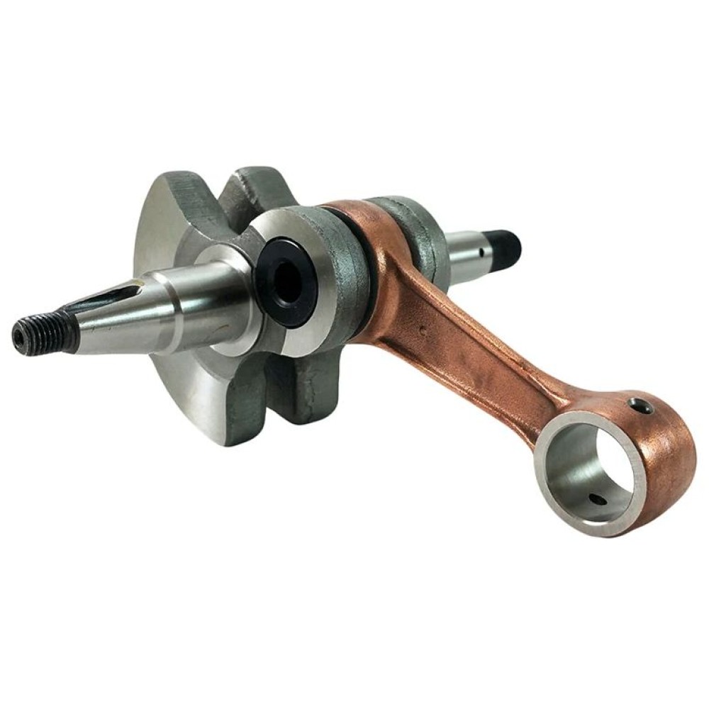 Коленчатый вал для бензопилы Hus 395 395XP