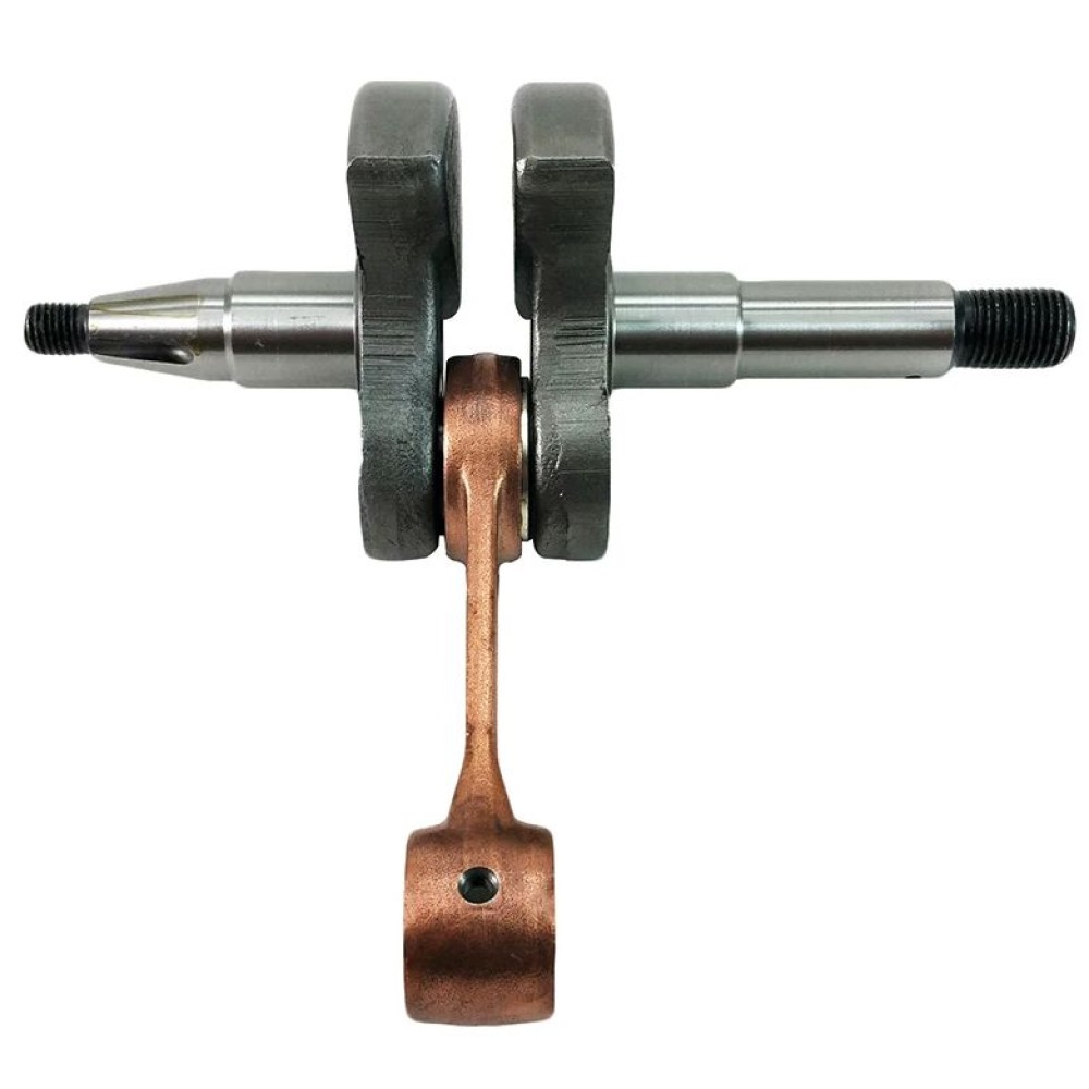 Коленчатый вал для бензопилы Hus 395 395XP