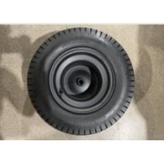 Заднее колесо в сборе 18x10.00-9 ZimAni TC107HV/TC97HL/TC97HLD/TC107HVD