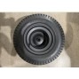 Заднее колесо в сборе 18x10.00-9 ZimAni TC107HV/TC97HL/TC97HLD/TC107HVD