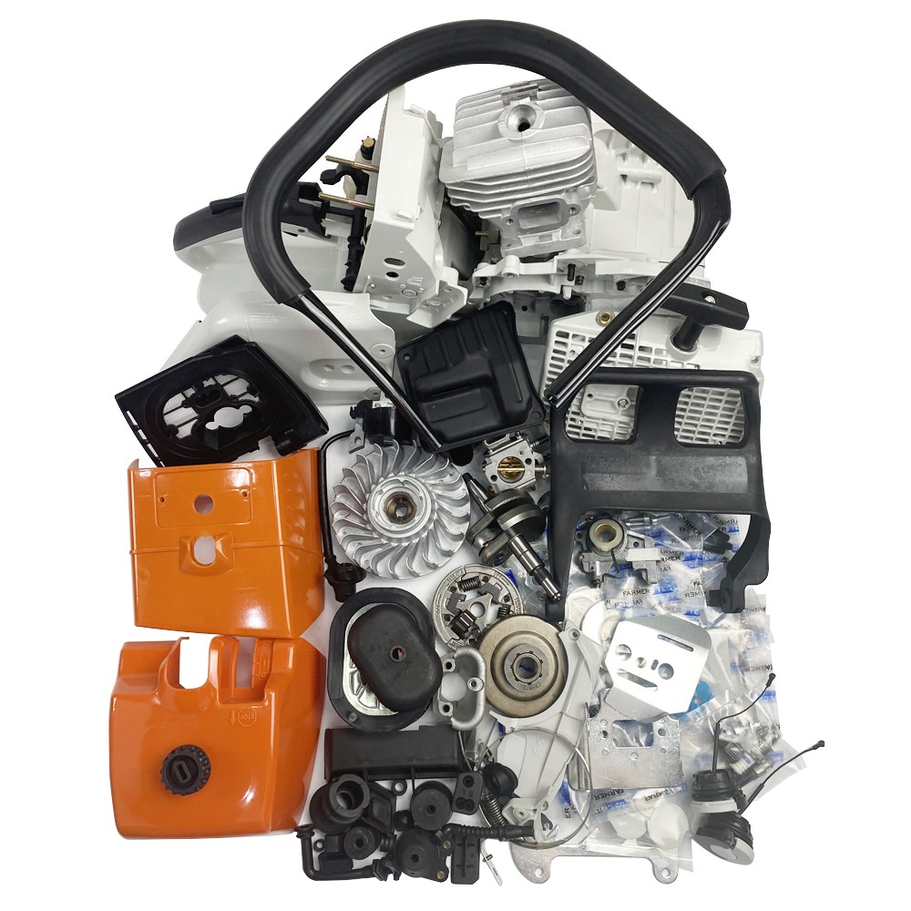 Ремонтный комплект для бензопилы STIHL MS460 046 без шины и цепи