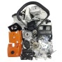 Ремонтный комплект для бензопилы STIHL MS460 046 без шины и цепи