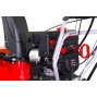 Снегоуборщик бензиновый ZimAni PRO 66 TRACK