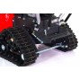 Снегоуборщик бензиновый ZimAni PRO 66 TRACK