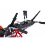 Снегоуборщик бензиновый ZimAni PRO 66 TRACK