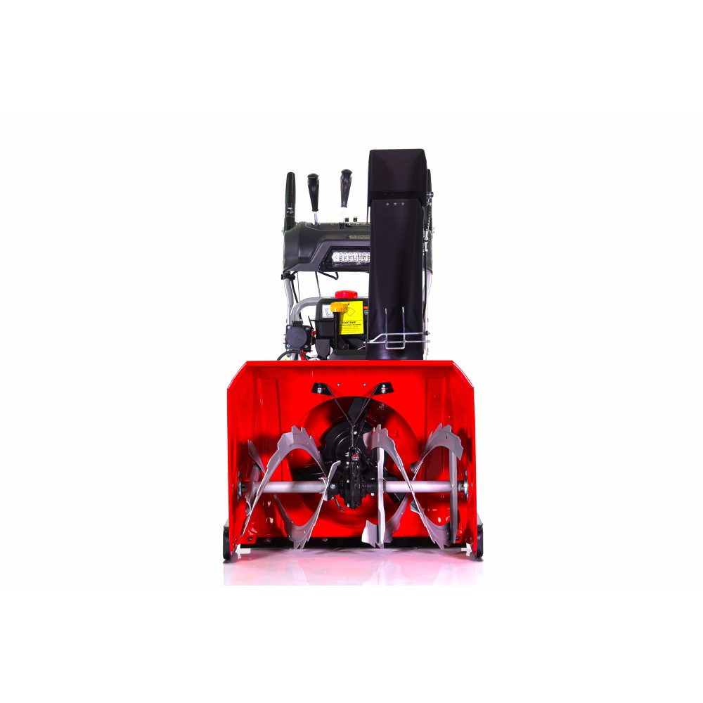 Снегоуборщик бензиновый ZimAni PRO 66 TRACK
