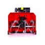 Снегоуборщик бензиновый ZimAni PRO 66 TRACK
