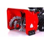 Снегоуборщик бензиновый ZimAni PRO 66 TRACK