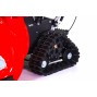 Снегоуборщик бензиновый ZimAni PRO 66 TRACK