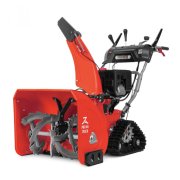 Снегоуборщик бензиновый ZimAni PRO 66 TRACK