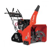 Снегоуборщик бензиновый ZimAni PRO 66 TRACK