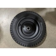 Колесо переднее в сборе 15х7.00-8 ZimAni TC107HV/TC97HL/TC97HLD/TC107HVD