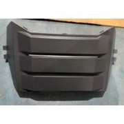 Решетка передняя ZimAni TC107HV/TC97HL/TC97HLD/TC107HVD