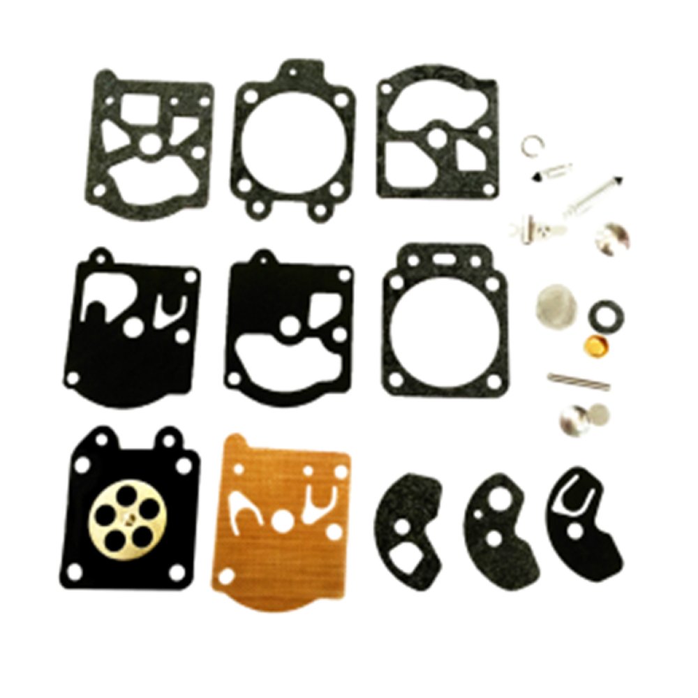 WALBRO K10-WAT CARB KIT (для ST MS200T 020T 020AV FS75 FS76 FS78 FS90...)