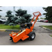 Измельчитель пней ZimAni SG400E профессиональный