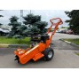 Измельчитель пней ZimAni SG400E профессиональный