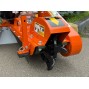 Измельчитель пней ZimAni SG400E профессиональный