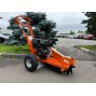 Измельчитель пней ZimAni SG400E профессиональный
