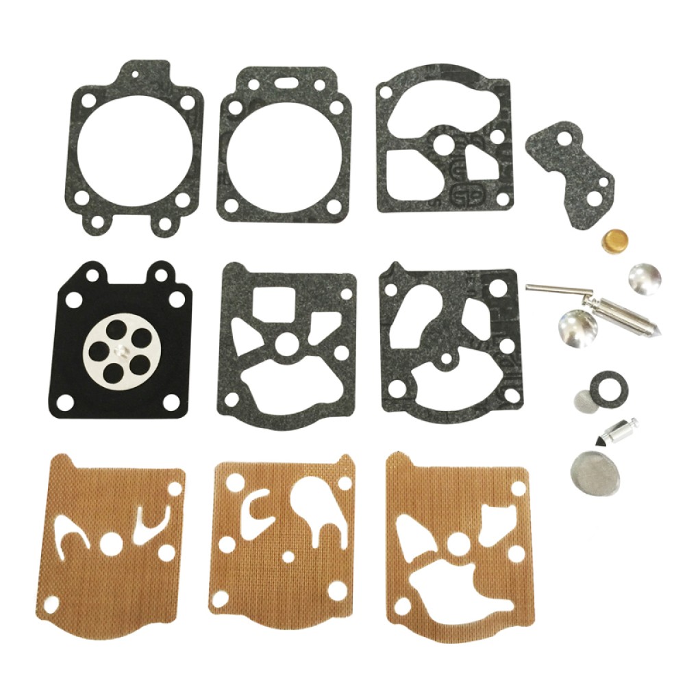 WALBRO K20-WAT CARB KIT (для ST 018 025 026HUS51 55 360 370 225R 232R 235R 244RX...)