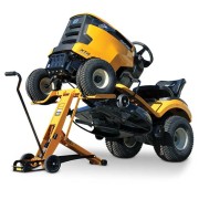 Подъемник (домкрат) для садовых тракторов Cub Cadet