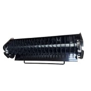 Вал с вертикальными ножами для газонокосилки ZimAni RCM25