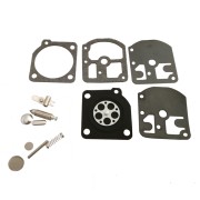 ZAMA RB-5 CARB KIT (для ST 009 010 011 012 C1S CARBS,ECHO,HOMELITE...)