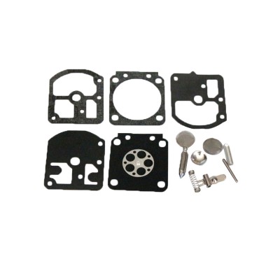 ZAMA RB-6 CARB KIT