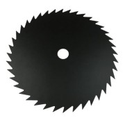 40T TRIMMER BLADE CARBIDE