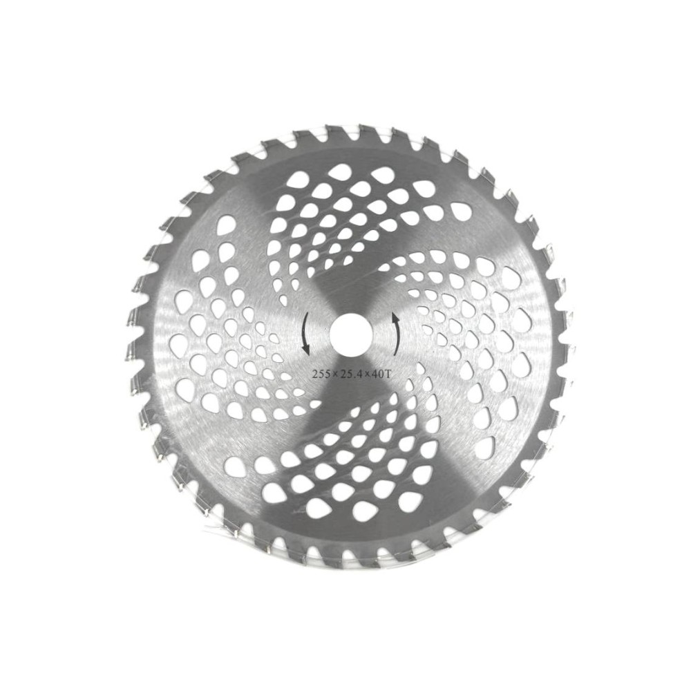 40T TRIMMER BLADE CARBIDE