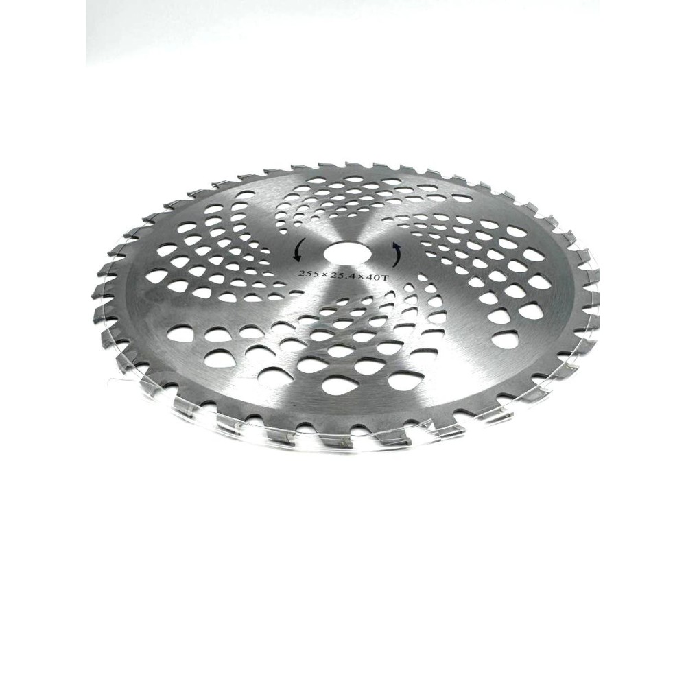 40T TRIMMER BLADE CARBIDE