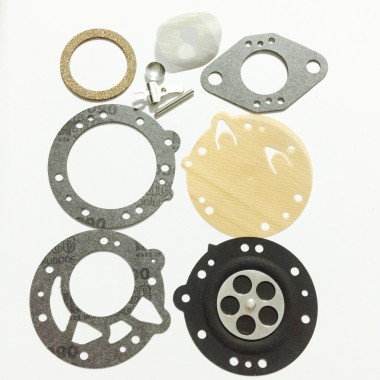 ZAMA RB-42 CARB REPAIR KIT (для ST 070 090 08S TS350 TS360...)