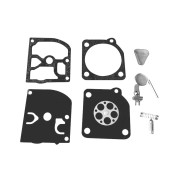 ZAMA RB-45 CARB REPAIR KIT