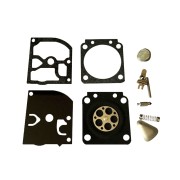 ZAMA RB-46 CARB REPAIR KIT